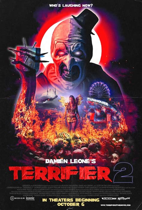 terrifier imdb|More.